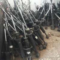 دنیای کمک فنر|قطعات یدکی و لوازم جانبی|کرمانشاه, |دیوار