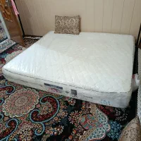 تشک دو نفره