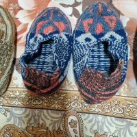 پاپوش|لباس|لاهیجان, یحی آباد|دیوار