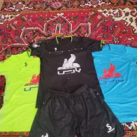 تمام لوازم مورد نیاز داوری فوتبال|تجهیزات ورزشی|گوگان, |دیوار