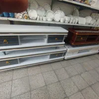 عرضه انواع میز tv مدل  کلاسیک|میز تلویزیون|شاهرود, |دیوار
