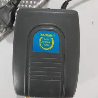 پمپ هوای آکواریوم