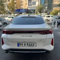 کی ام سی j7 اقساط تحویل فوری|خودرو سواری و وانت|تهران, سعادتآباد|دیوار