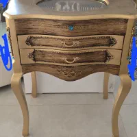 کنسول قاشق چنگال