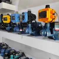 تعمیرات تخصصی پمپ و اتوماتیک پمپ آب|خدمات پیشه و مهارت|بهارستان, |دیوار