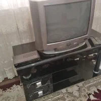 تلویزیون 21 اینچ سالم|تلویزیون و پروژکتور|قم, ولیعصر|دیوار