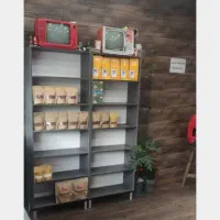 کانتر میز قهوه فروشی|کافیشاپ و رستوران|هشتگرد, شهرک ولیعصر (مصلی)|دیوار