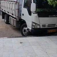 ایسوزو 8تن مدل 88|خودرو سنگین|فسا, |دیوار