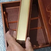 قران نفیس|کتاب و مجله ادبی|تهران, فاطمی|دیوار