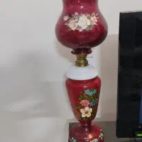 چراغ رومیزی