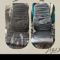 تعمیرات صندلی اداری|خدمات پیشه و مهارت|شیراز, معالیآباد|دیوار