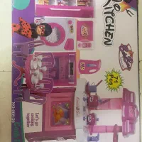 آشپزخانه کودک