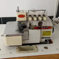 سردوز صنعتی پنج نخ