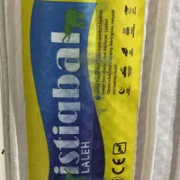 یه جفت تشک تخت خواب