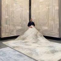 فرش مینیمال جدید