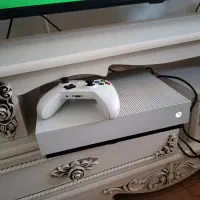xbox one s|کنسول، بازی ویدئویی و آنلاین|تهران, شهرک غرب|دیوار