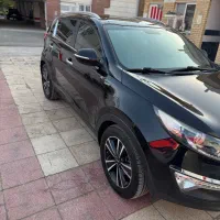 اسپورتیج 2016|خودرو سواری و وانت|اصفهان, ناژوان|دیوار