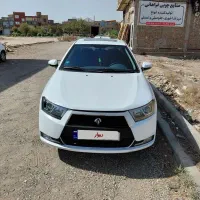 دنا پلاس اتوماتیک، مدل ۱۴۰۱