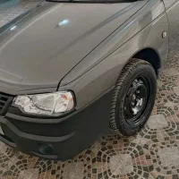 آریسان دوگانه سوز شرکتی 405 تحویل سریع