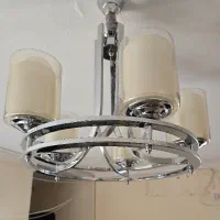 لوستر استیل