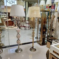 آ اباژور کنار سالنی|چراغ خواب و آباژور|مشهد, کوشش|دیوار