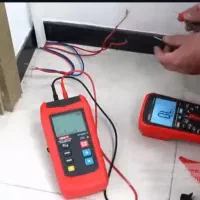 عیب یابی و رفع عیب کابلهای زمینی و دیواری|خدمات پیشه و مهارت|شهریار, شهریار|دیوار