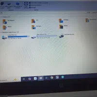 لب تاب hp|رایانه همراه|کرج, فاز ۳ گوهردشت|دیوار