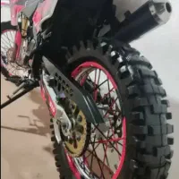 فروش تریل 200سی سی