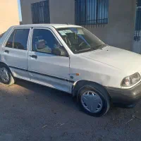 پراید 93 دوگانه کارخانه تمیز|خودرو سواری و وانت|نیشابور, شهرک اندیشه|دیوار