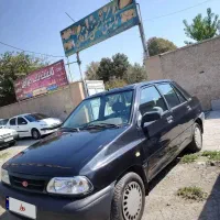 پراید91 دوگانه کارخونه|خودرو سواری و وانت|محمدشهر, محمدشهر|دیوار