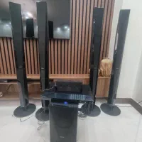 ضبط و دی وی دی سونی