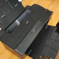 پرینتر اپسون l1800