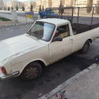 باربری باوانت