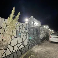 زمین۴۰۰متری دور دیوارآب برق شاهنامه گوارشک فرمانیه|فروش خانه و ویلا|مشهد, جاهد شهر|دیوار