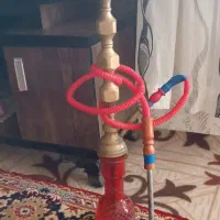 قلیان پرتقال نعنا