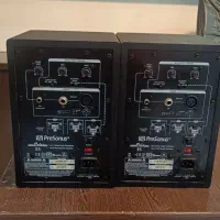 اسپیکر مانیتورینگ PreSonus Eris E5|آلات موسیقی|بروجرد, |دیوار