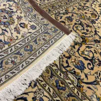 یک جفت فرش دستباف کاشان ۹ متری|فرش|تهران, علم و صنعت|دیوار