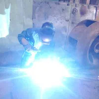 جوشکار سیار