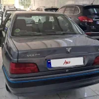 پارس سال موتور معمولی|خودرو سواری و وانت|صباشهر, |دیوار