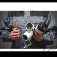 تعمیرات تخصصی انواع دوربین مداربسته و دزدگیر|خدمات پیشه و مهارت|همدان, |دیوار