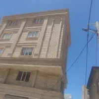 زمین ۲۵۷ متری برای مشارکت