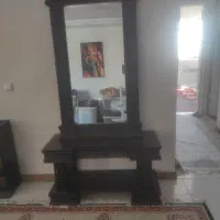 آینه باکنسول