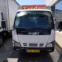 ایسوزو 5200