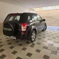سوزوکی ویتارا