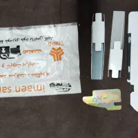 قفل کاپوت،قفل باطری،قفل زاپاس،قفل پیکانی تیتان|قطعات یدکی و لوازم جانبی|اهواز, زندوکیلی|دیوار