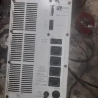 یو پی اس ۳ کاوا آماک ۸۱۰