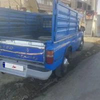 نیسان مدل 1381