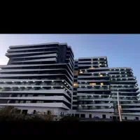 فروش-یک-خواب-برج-فروردین-صدف