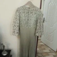 لباس مجلسی سایز 44 46|لباس|تهران, وصفنارد|دیوار