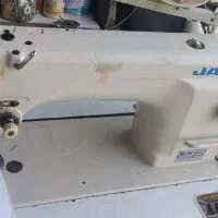 چرخ خیاطی راسته دوز جک دینام دار جک 8900